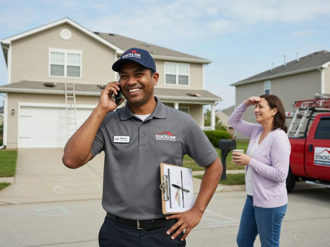 Chimney flashing repair Beverly, KS FAQs